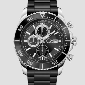 WATCH GC MAN Z51005G9MF (44MM)