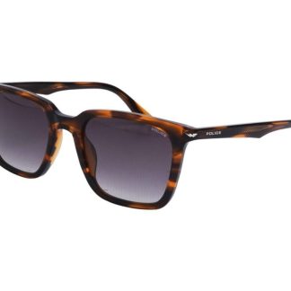 SUNGLASSES POLICE WOMEN SPLL80M520836 (Lens/Bridge/Temple) 52/15/140 mm)
