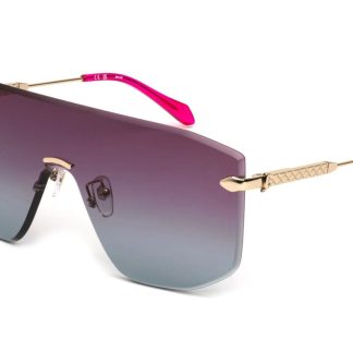 SUNGLASSES JUST CAVALLI UNISEX SJC111-99300Y (Lens/Bridge/Temple) 99/00/140 mm)