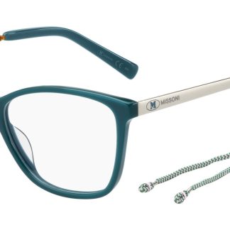 GLASSES M MISSONI WOMEN MMI-0032-MR8 (Lens/Bridge/Temple) 54/16/145 mm)