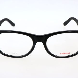 EYEGLASSES CARRERA UNISEX CA6652-KUN (Lens/Bridge/Temple) 53/18/140 mm)