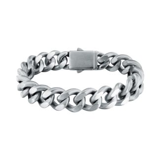 BRACELET SECTOR MAN SAXS05 (22CM )
