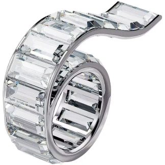 RING SWAROVSKI WOMEN 5610742 (50-DIAMETRO INTERNO 15