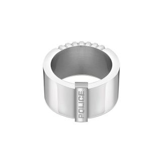 RING POLICE MAN PEAGF2211513 (T 26 )