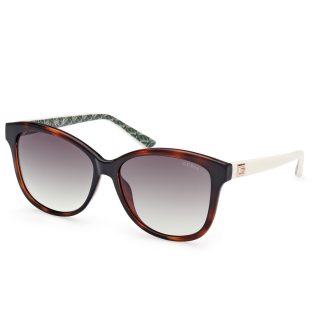 SUNGLASSES GUESS WOMEN GU7920-5852P (Lens/Bridge/Temple) 58/15/140 mm)