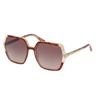 SUNGLASSES GUESS WOMEN GU7883-5652F (Lens/Bridge/Temple) 56/17/135 mm)