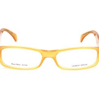 GLASSES GIORGIO ARMANI MAN GA806PD955 (Lens/Bridge/Temple) 55/17/140 mm)