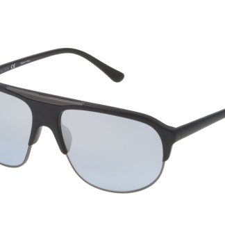SUNGLASSES LOZZA Unisex SL4082M59703X (Lens/Bridge/Temple) 59/15/140 mm)