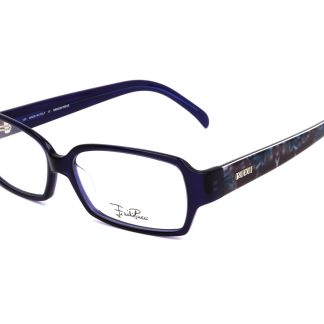 GLASSES EMILIO PUCCI WOMAN EP265242453 (Lens/Bridge/Temple) 53/14/135 mm)