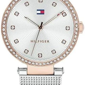 Tommy Hilfiger 1782506 zegarek damski 32 mm