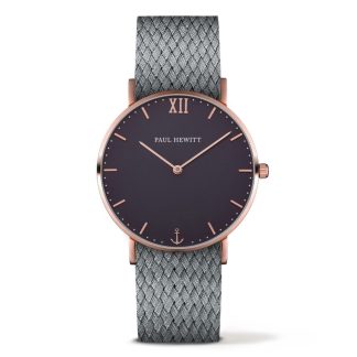 WATCH PAUL HEWITT UNISEX PH-SA-RSTB18S (39MM)