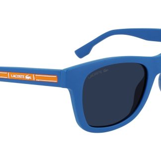 SUNGLASSES LACOSTE CHILDREN L3643SRG-424 (Lens/Bridge/Temple) 48/17/130 mm)