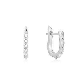 EARRINGS ANIA HAIE WOMEN E025-07H (1CM )