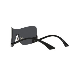 SUNGLASSES VERSACE WOMEN VE2240-125687 (Lens/Bridge/Temple) 140/00/140 mm)