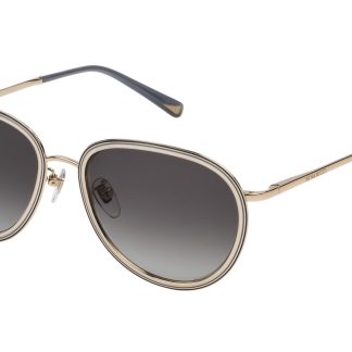SUNGLASSES NINA RICCI WOMAN SNR057570361 (Lens/Bridge/Temple) 57/18/135 mm)