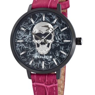 WATCH POLICE WOMEN PL16032MSB-02 (36MM)