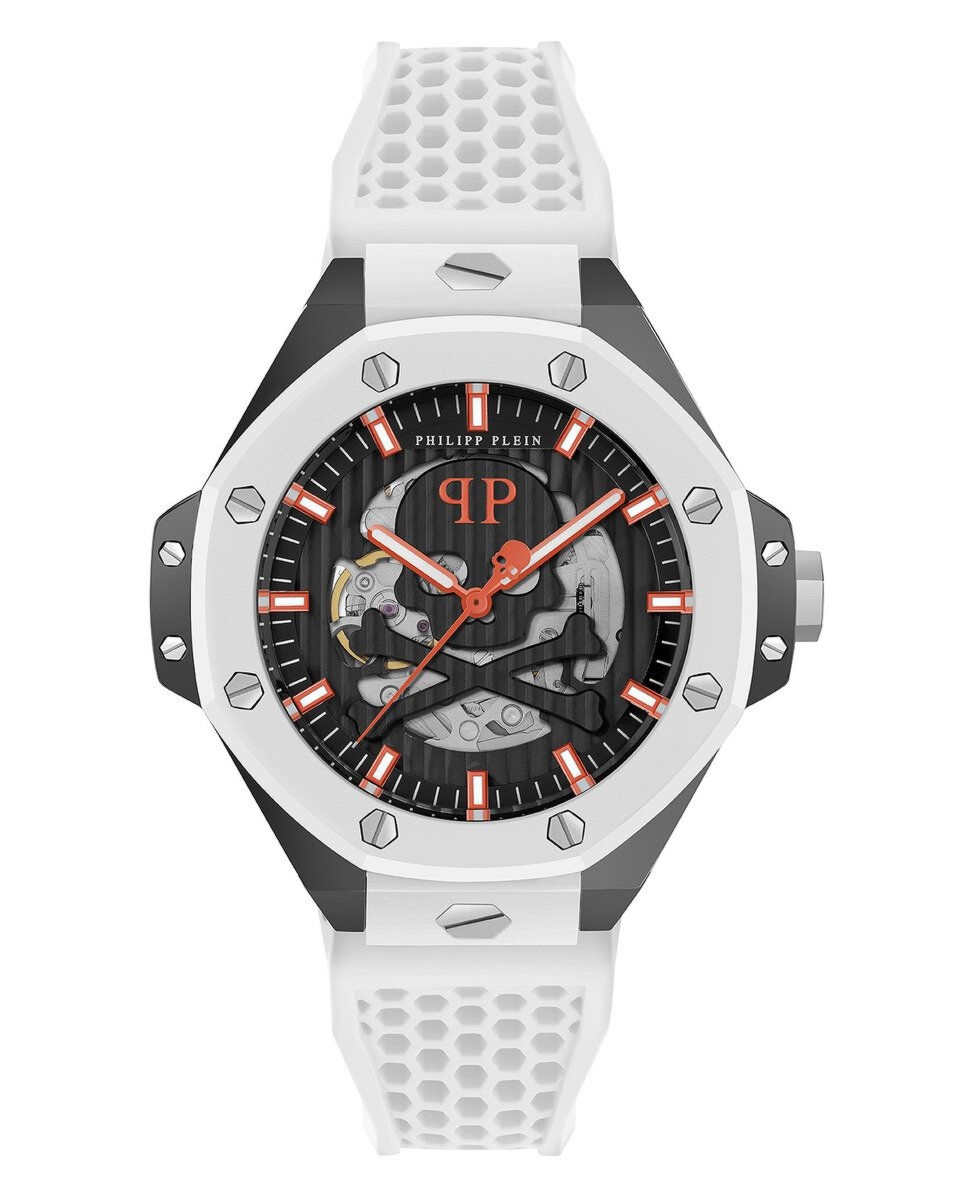 WATCH PHILIPP PLEIN MAN PWPFA0724 (46MM)
