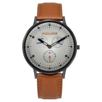 WATCH POLICE MAN PL15968JSB04 (42MM)