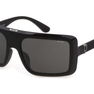 SUNGLASSES POLICE MAN SPLF62M6107V4 (Lens/Bridge/Temple) 61/19/130 mm)