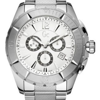 WATCH GC MAN X53001G1S (46MM)