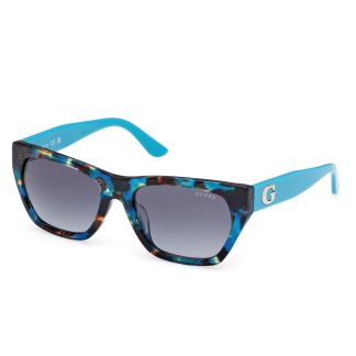 Okulary Przeciwsłoneczne Guess Women GU00203H5687P (56/18/140 mm)