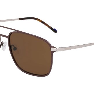 SUNGLASSES ZEISS MAN ZS22116SP516 (Lens/Bridge/Temple) 57/16/145 mm)