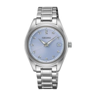 WATCH SEIKO WOMEN SUR581P1 (32MM)