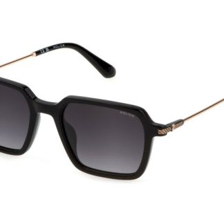 SUNGLASSES POLICE MAN SPLL10M520700 (Lens/Bridge/Temple) 52/20/145 mm)