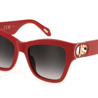 SUNGLASSES JUST CAVALLI WOMEN SJC037-5406XX (Lens/Bridge/Temple) 54/19/140 mm)