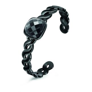 BRACELET FOLLI FOLLIE WOMAN 3B15T013KK (17CM )