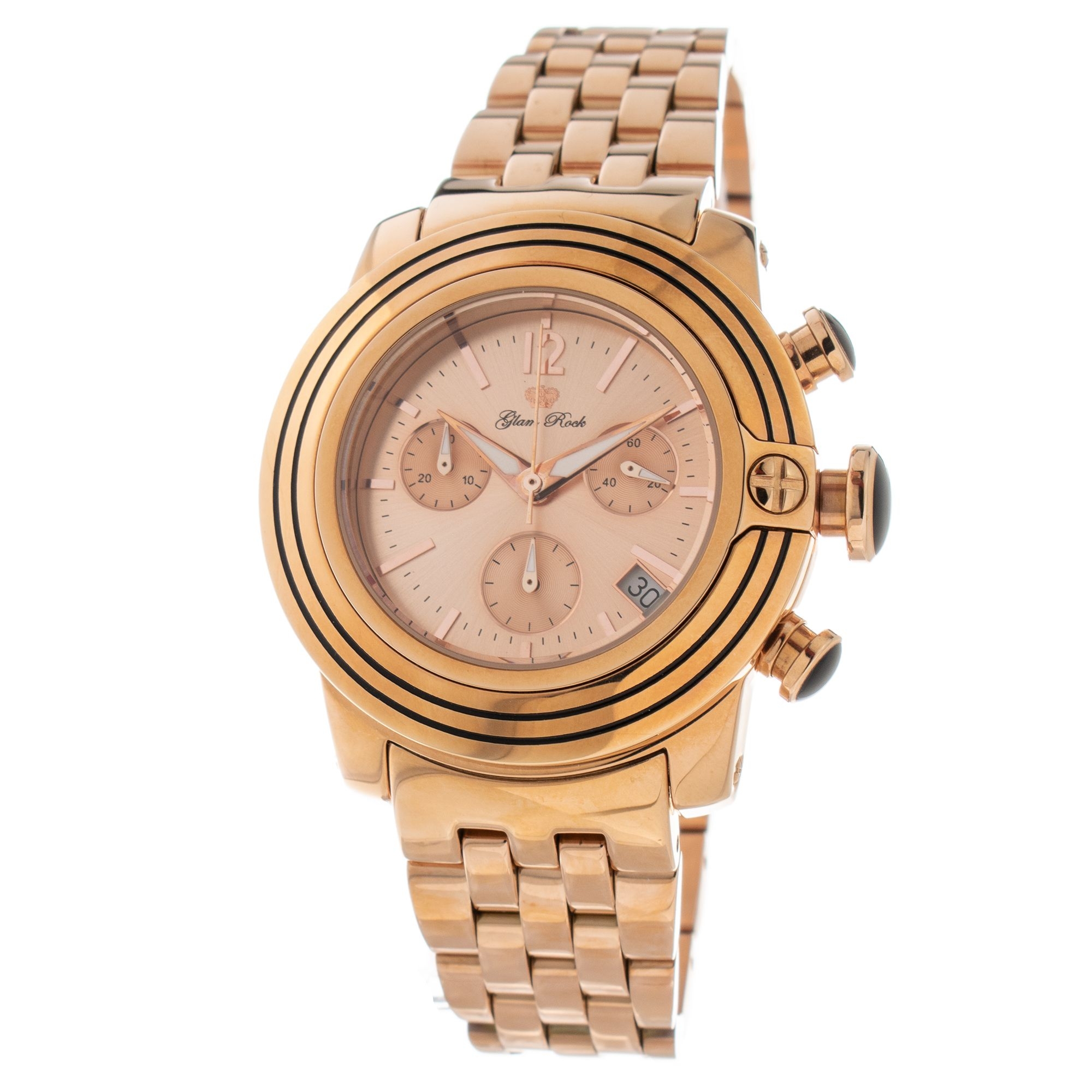 WATCH GLAM ROCK WOMAN GR31112 (40MM)