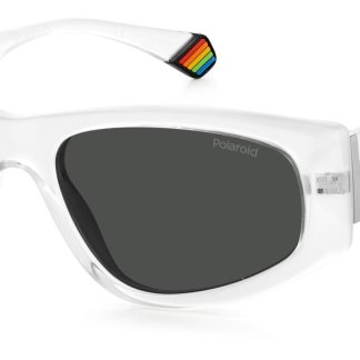 SUNGLASSES POLAROID Unisex PLD6169S900M9 (Lens/Bridge/Temple) 55/18/140 mm)