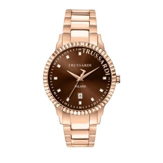 WATCH TRUSSARDI MAN R2453141008 (43MM)