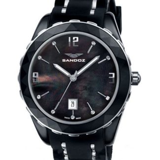 WATCH SANDOZ WOMEN 81270-95 (43MM)