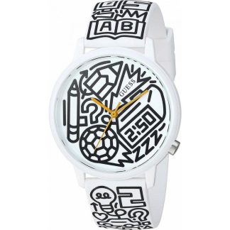 WATCH GUESS MAN V0023M9 (38MM)