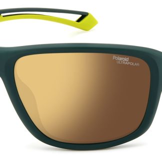 SUNGLASSES POLAROID UNISEX PLD7049SGP7 (Lens/Bridge/Temple) 62/17/130 mm)