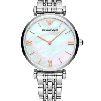 WATCH ARMANI WOMAN AR90004L (32MM)