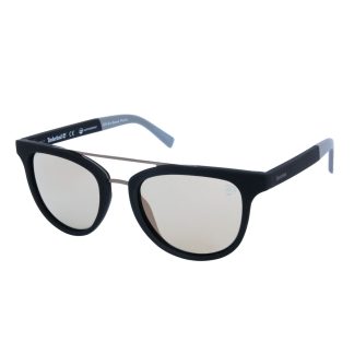 SUNGLASSES TIMBERLAND WOMAN TB9130-5202R (Lens/Bridge/Temple) 52/19/145 mm)