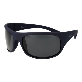 SUNGLASSES POLAROID UNISEX 07886-66SZAY2 (Lens/Bridge/Temple) 66/18/125 mm)