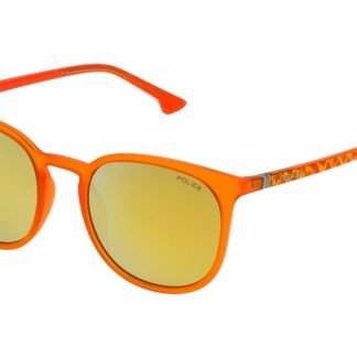 SUNGLASSES POLICE WOMEN SPL343-52M03G (Lens/Bridge/Temple) 52/20/140 mm)