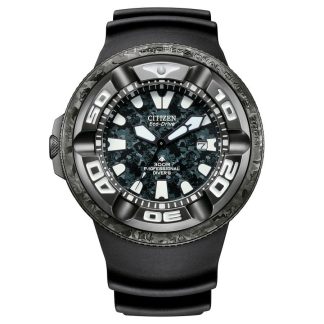 WATCH CITIZEN MAN BJ8056-01E (48MM)