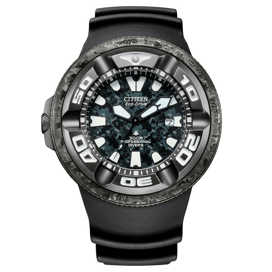 WATCH CITIZEN MAN BJ8056-01E (48MM)