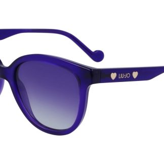 SUNGLASSES LIUJO CHILDREN LJ3609S511850 (Lens/Bridge/Temple) 51/18/135 mm)