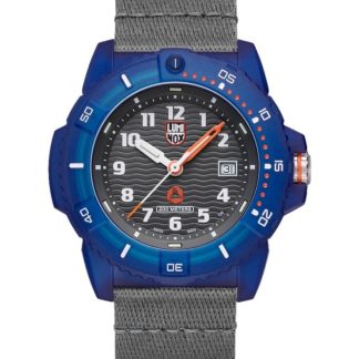 WATCH LUMINOX MAN XS.8902.ECO (46MM)