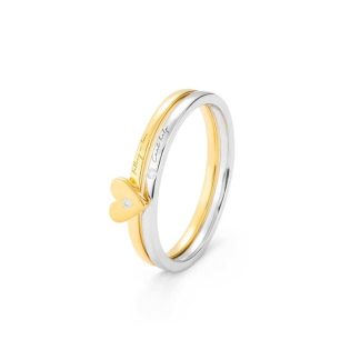 RING SECRECY WOMEN RE290CDAWWP14 (14 )