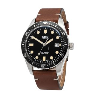 WATCH ORIS MAN 40540752145 (42