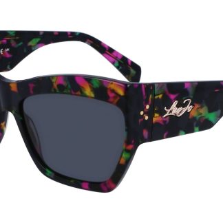 SUNGLASSES LIUJO WOMEN LJ785S6116304 (Lens/Bridge/Temple) 61/16/135 mm)