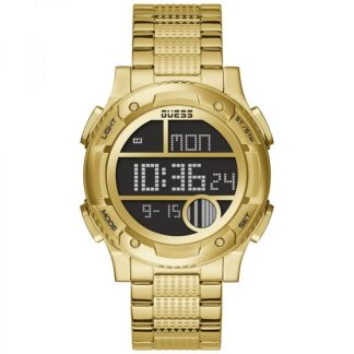 WATCH GUESS WOMEN GW0271G2 (44