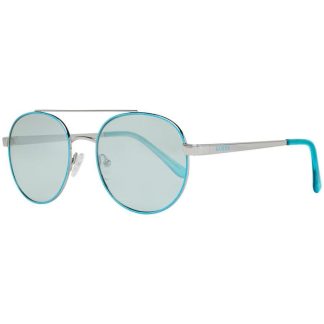 SUNGLASSES GUESS WOMEN GF0367-10X (Lens/Bridge/Temple) 53/19/140 mm)