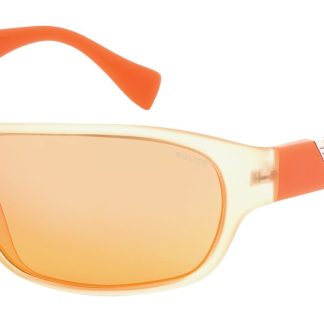 SUNGLASSES POLICE UNISEX S180368JA1X (Lens/Bridge/Temple) 68/15/125 mm)